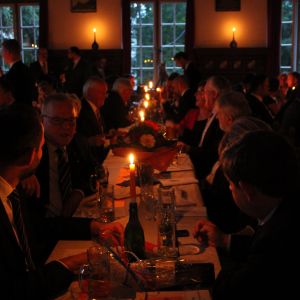 154. Stiftungsfest - Festkommers — Bild 22
